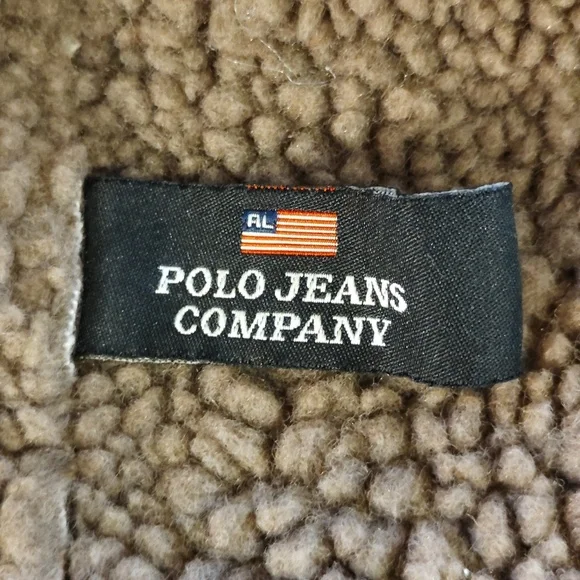 Polo by Ralph Lauren Brown Men's Bucket Hat - Picture 5 of 8